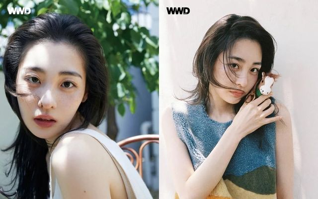 사진제공｜WWD 코리아