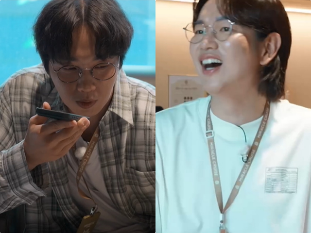 사진제공｜KBS Joy