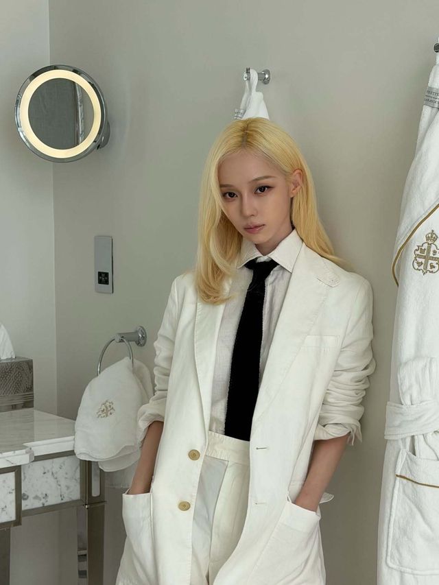 사진│윈터 공식 인스타그램