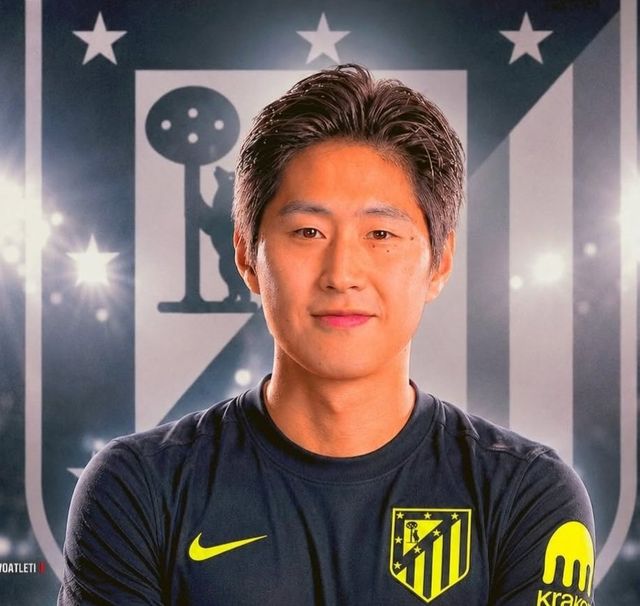 PSG 이강인의 아틀레티코 마드리드 이적이 확정적이다. 사진출처｜SNS