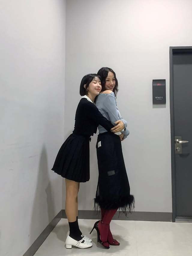 예원 SNS 캡처