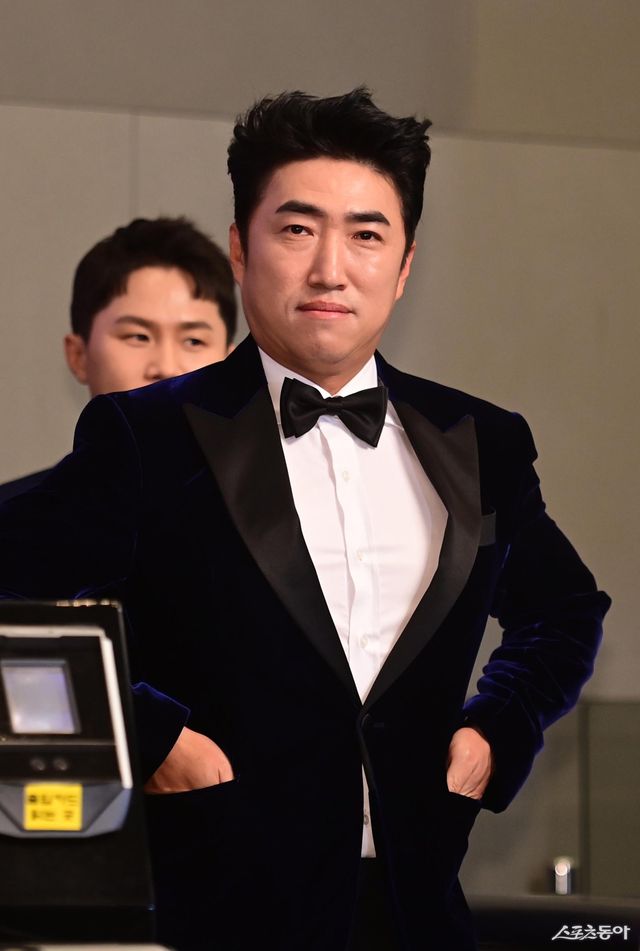 장동민. 스포츠동아DB