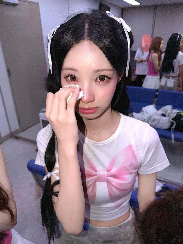 사진=리센느 sns