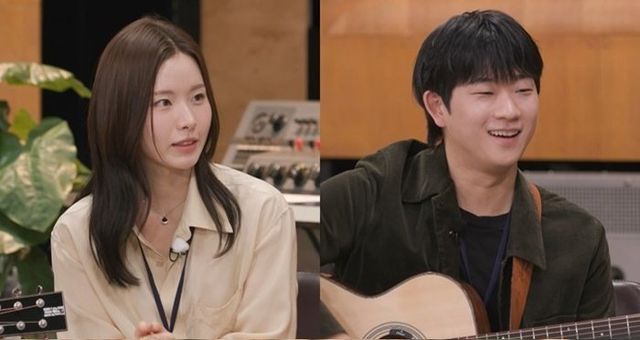 사진｜KBS2 ‘해피투게더-혼자가 아니어서 좋아’