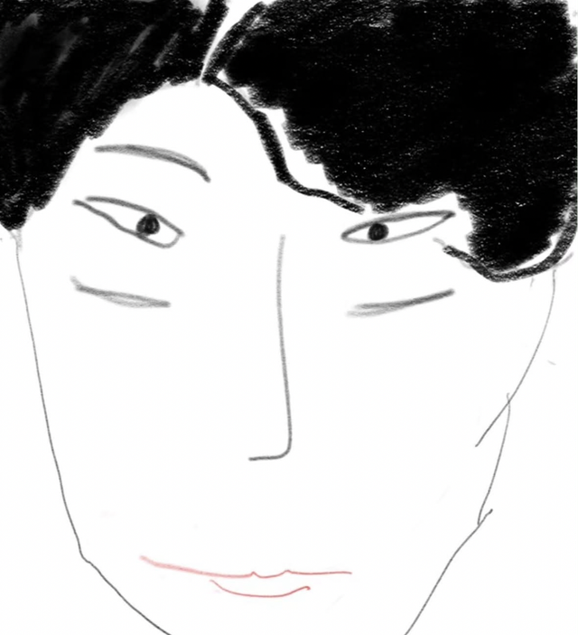 전현무 SNS