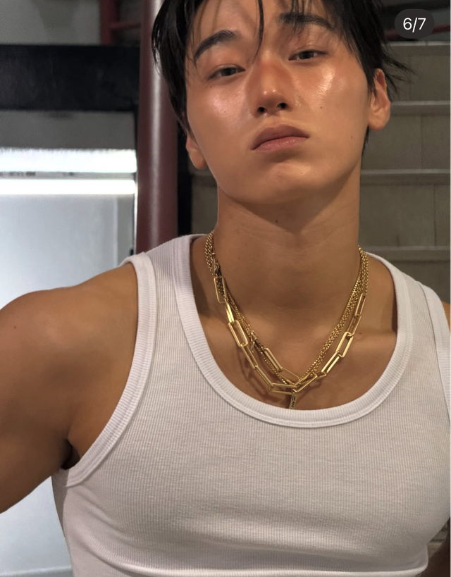 산 SNS