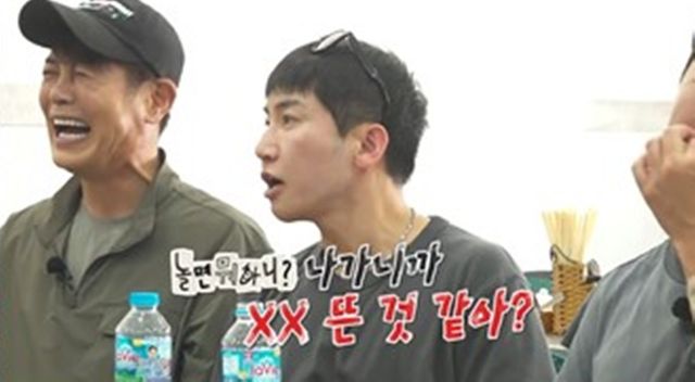 사진 제공=채널S, E채널