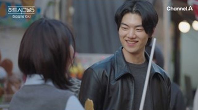사진 제공=채널A ‘하트시그널5’