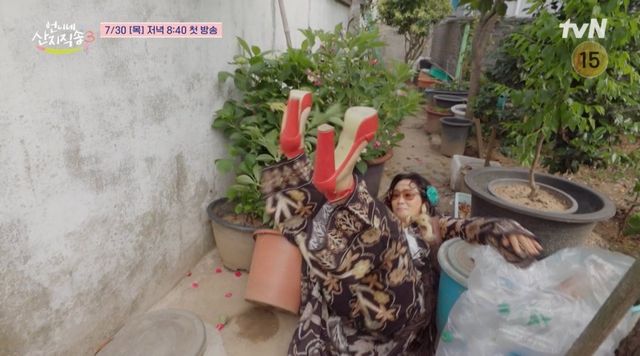사진=tvN