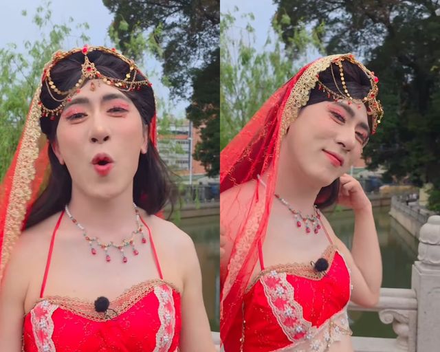 사진=김원훈 인스타그램