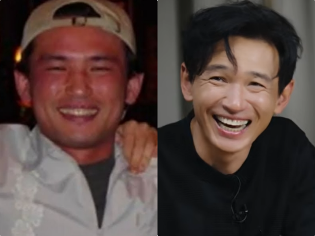 유튜브 채널 ‘엘르 코리아’ 캡처