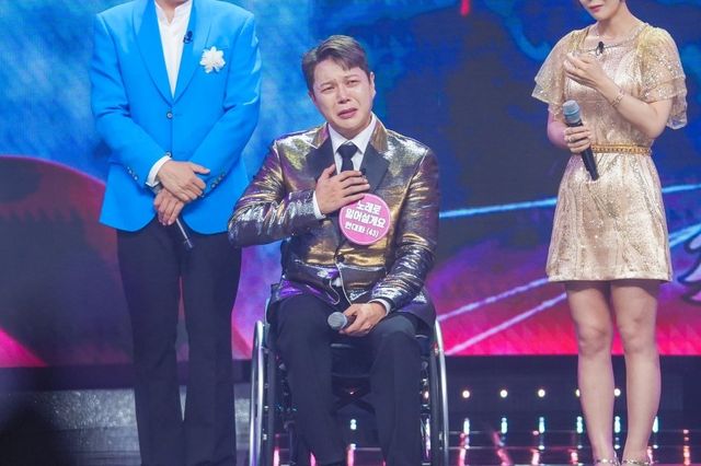 사진= TV CHOSUN