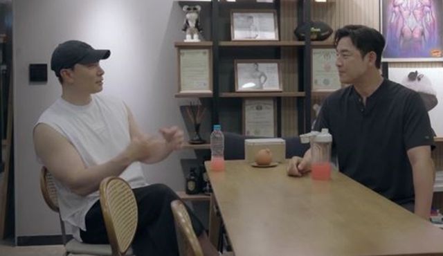 사진 제공=채널A ‘신랑수업2’