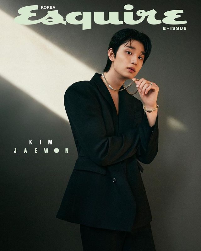 사진=에스콰이어 코리아