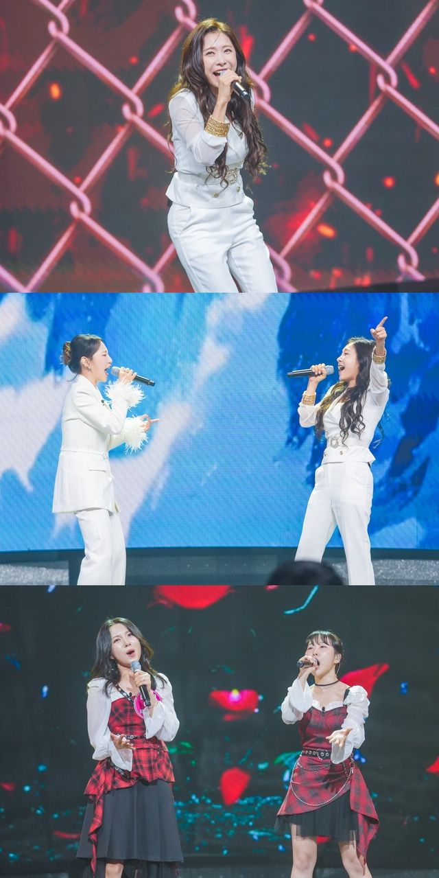 사진 제공 = TV CHOSUN ‘미스트롯 포유’