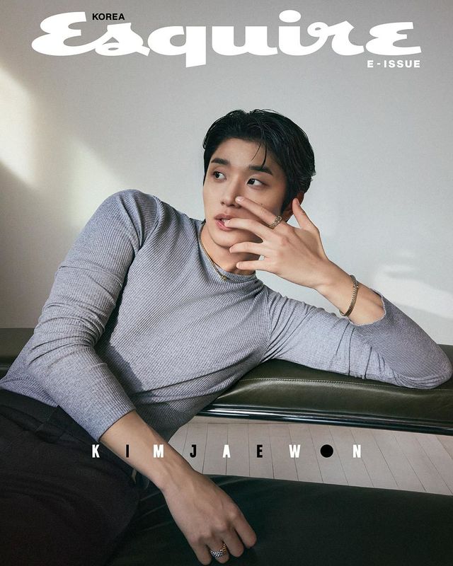 사진=에스콰이어 코리아