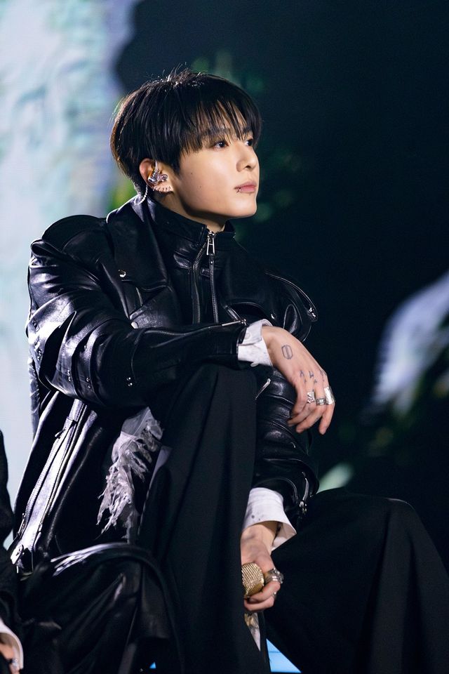 정국의 집에 ‘무단 침입’을 시도 했던 브라질 국적 용의자에게 법원은 징역 1년, 집행유예 2년을 선고한 바 있다. 사진제공 | 빅히트 뮤직(하이브)