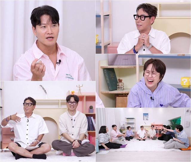 사진 제공｜KBS ‘옥탑방의 문제아들’