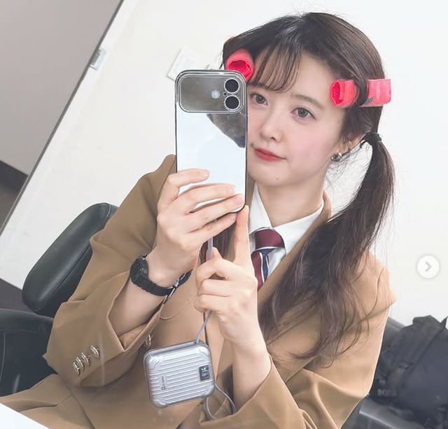 구혜선 SNS 캡처