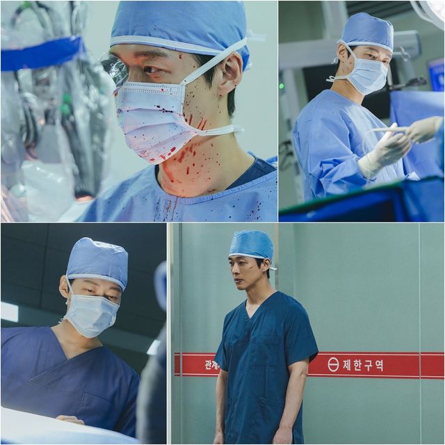 사진 제공= KBS ‘결혼의 완성’