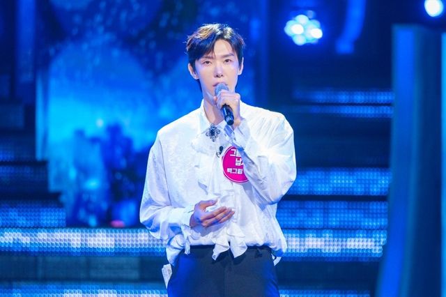 사진 제공 = TV CHOSUN ‘미스트롯 포유’