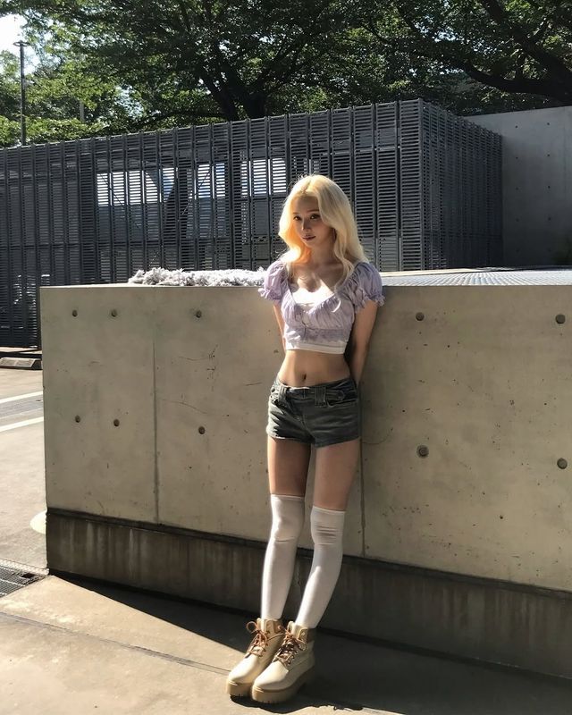 사진＝윈터sns