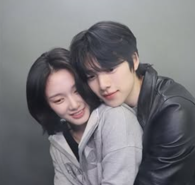 박우열 SNS 캡처
