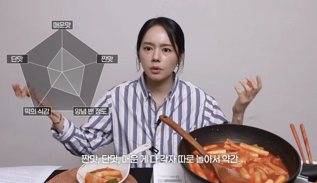 유튜브 채널 ‘자유부인 한가인’