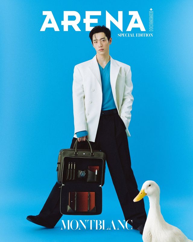 사진 제공: 몽블랑