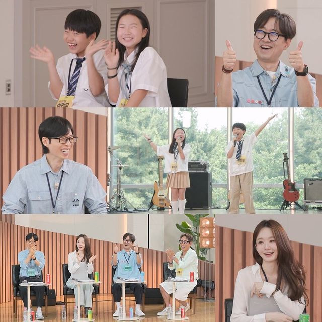 사진｜KBS2 ‘해피투게더-혼자가 아니어서 좋아’