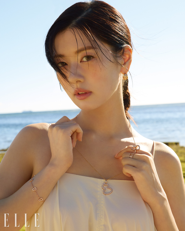 사진제공: 엘르 ELLE