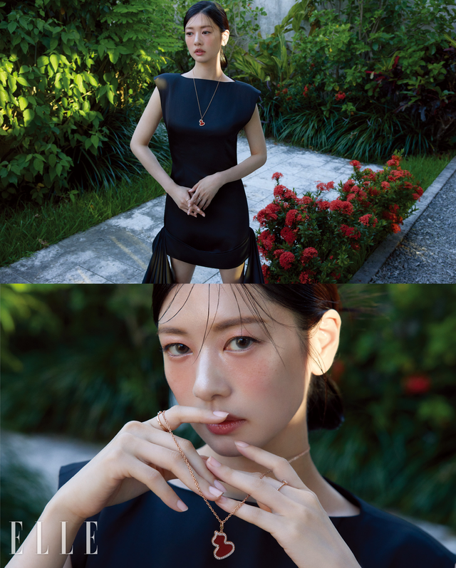 사진제공: 엘르 ELLE