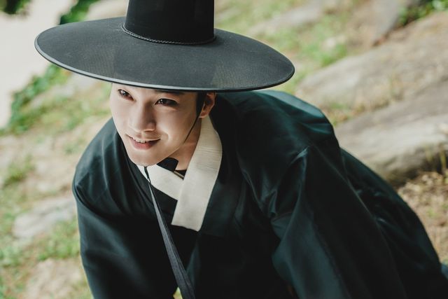 사진 넷플릭스 ‘동궁’ 스틸 (‘넷플릭스’ 제공)