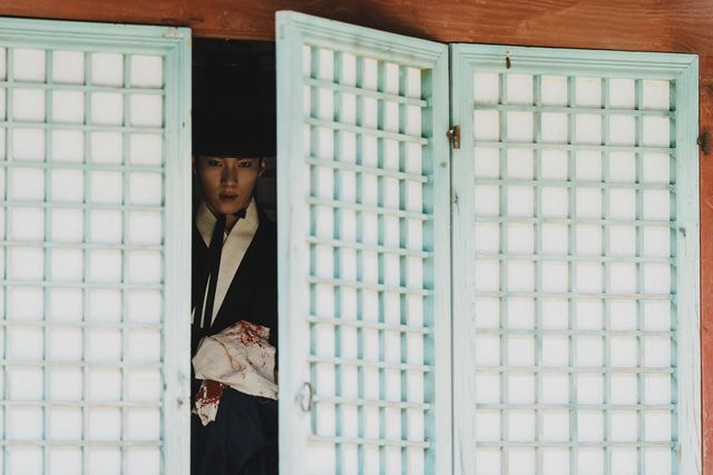 사진 넷플릭스 ‘동궁’ 스틸 (‘넷플릭스’ 제공)