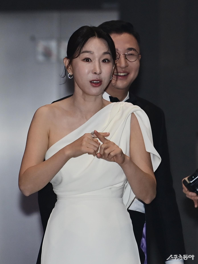 가수 겸 방송인 이지혜. 스포츠동아DB
