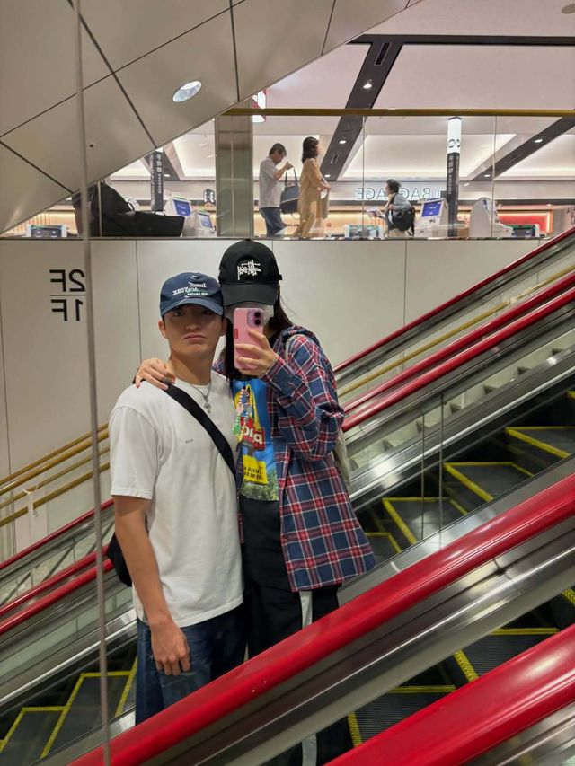 사진=비타 인스타그램