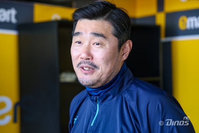 이호준 NC 감독은 빠르게 불펜이 안정되길 원하지만, 폭염으로 재활 선수들의 등판이 미뤄지고 있어 고민이 크다. 사진제공｜NC 다이노스