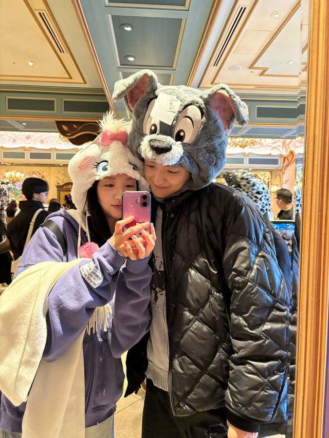 사진=비타 인스타그램