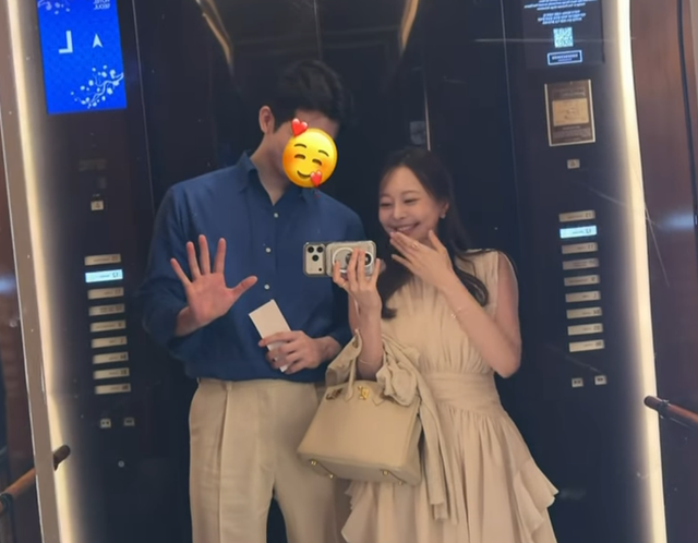 아옳이 SNS 캡처