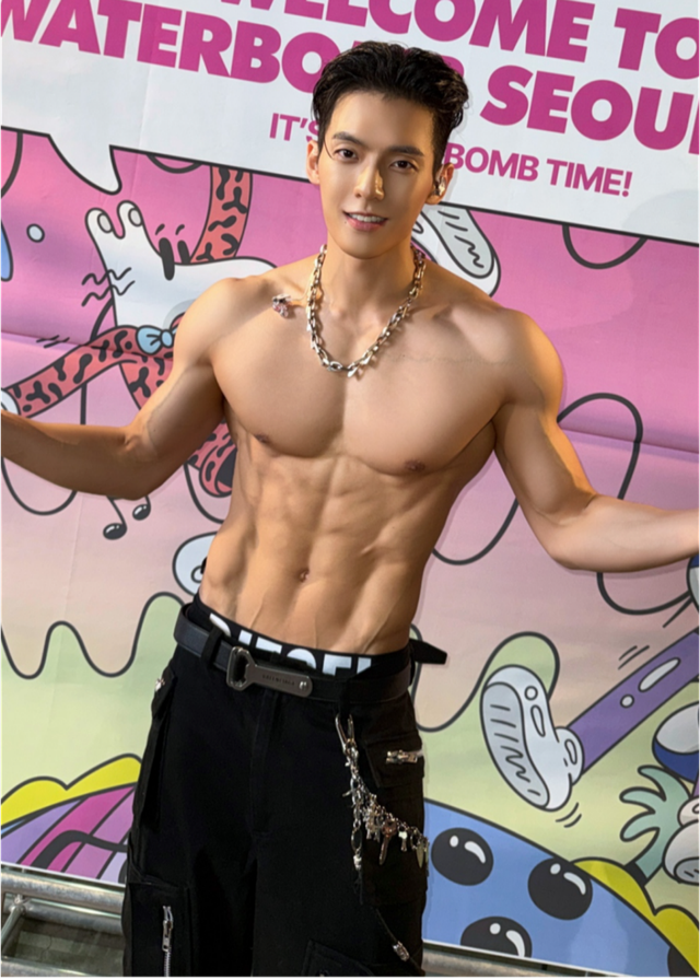 사진제공 | 비투비 컴퍼니
