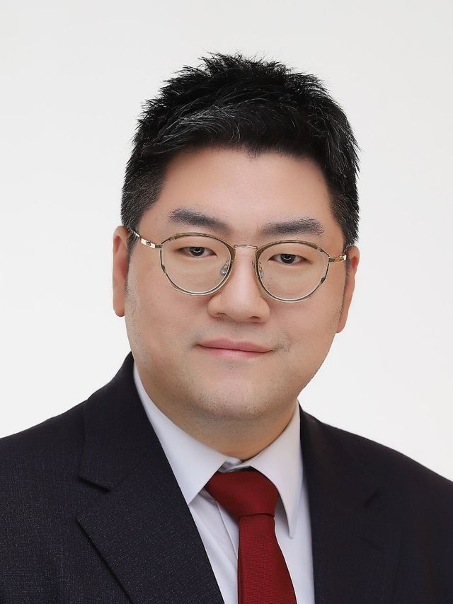양태정 한국스포츠레저㈜ 신임 상임감사.