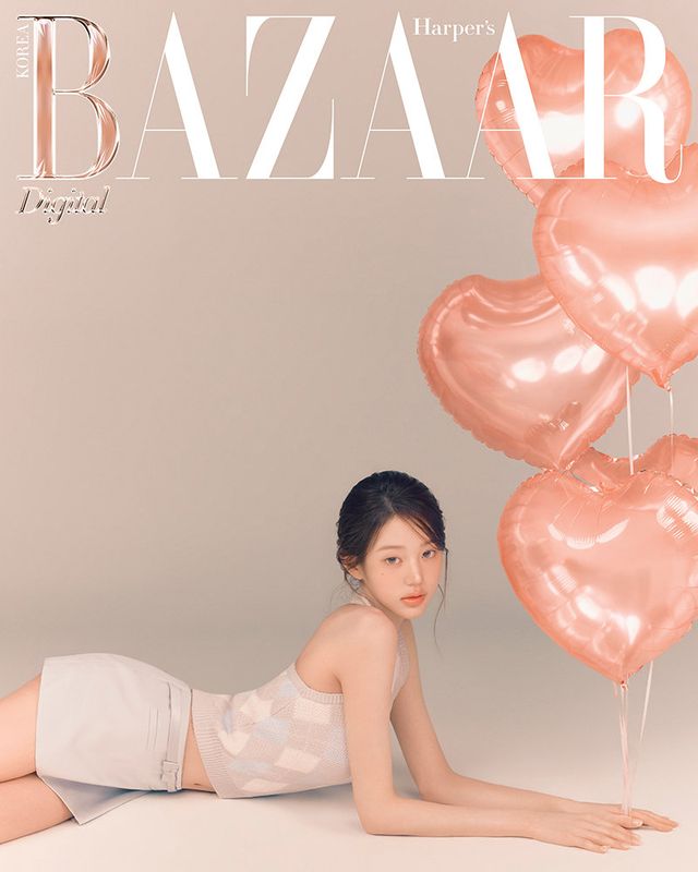 하퍼스 바자 코리아 Harper’s BAZAAR