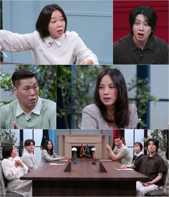사진=JTBC
