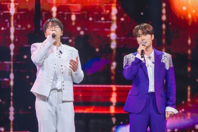 사진 제공 = TV CHOSUN ‘미스트롯 포유’