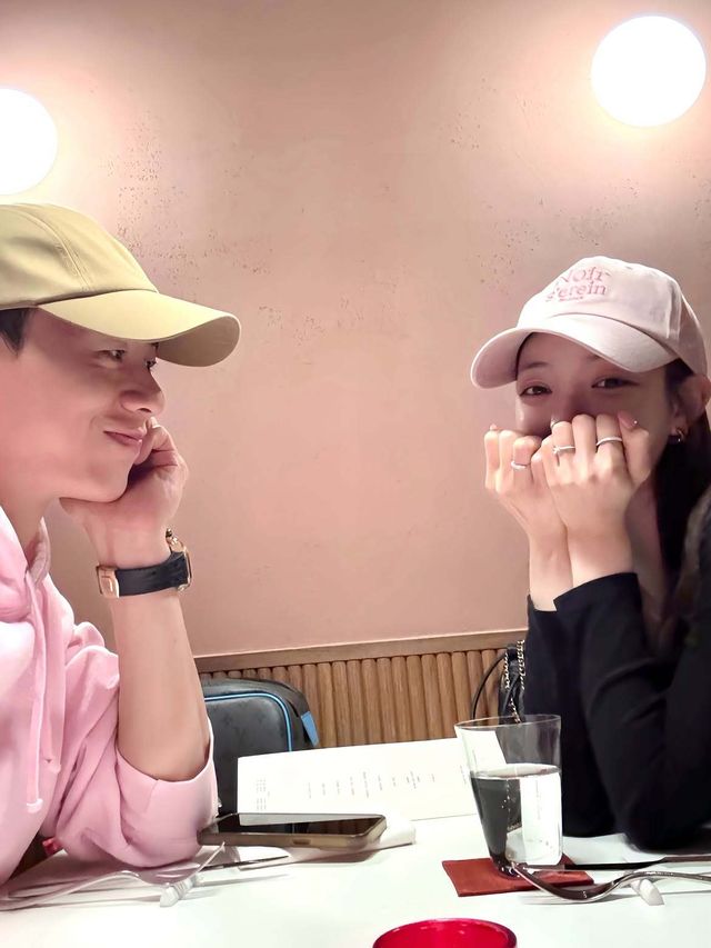 사진=유시은 인스타그램