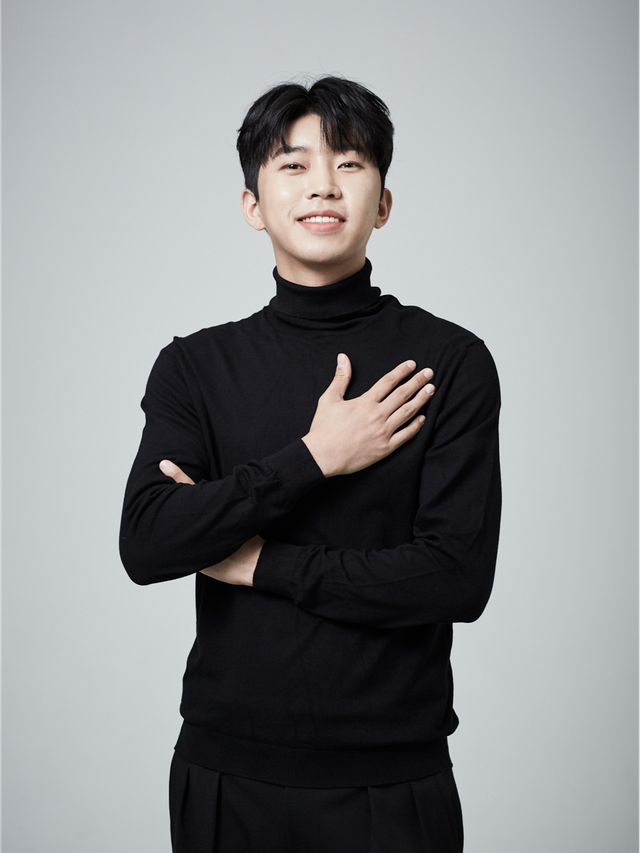 가수 임영웅