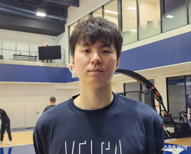 국가대표 에이스 이현중이 NBA 도전을 이어간다. 그의 도전은 현재 진행형이다. 스포츠동아DB
