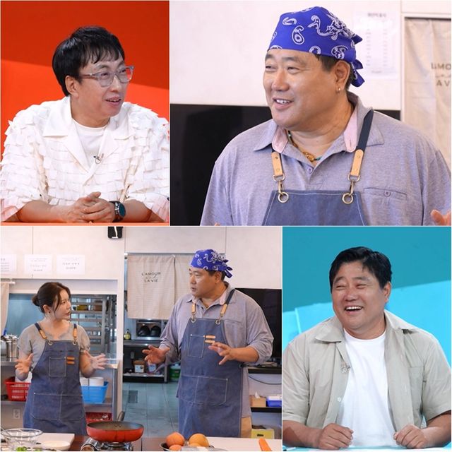 사진 제공｜KBS ‘사장님 귀는 당나귀 귀’