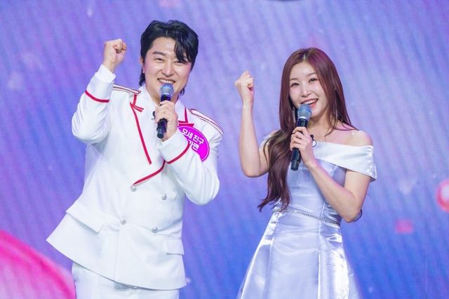 사진 제공 = TV CHOSUN ‘미스트롯 포유’