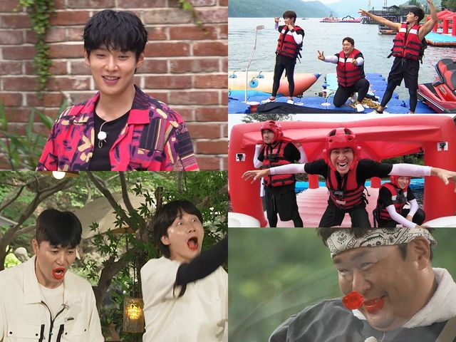 사진 = KBS 2TV ‘1박 2일 시즌4’ 제공